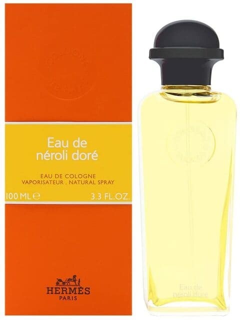 Hermes Eau de Neroli Dore 100 ml