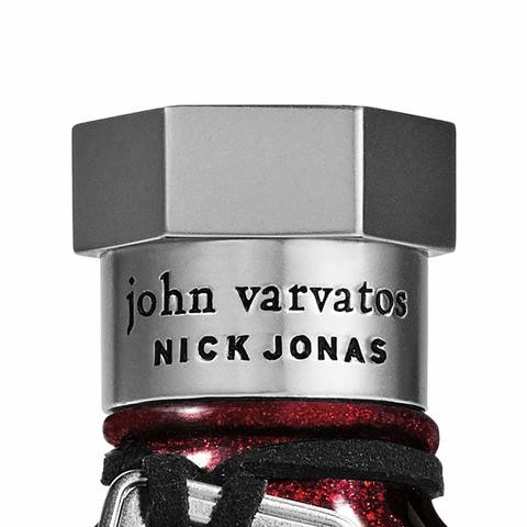 John Varvatos Nick Jonas Eau de Toilette Mist, 4.2 fl oz