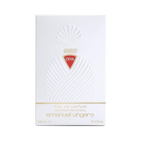 Emanuel Ungaro Diva Perfume 100ml