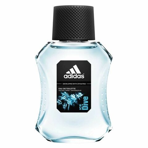 ADIDAS EDT ICE DIVE 50ML