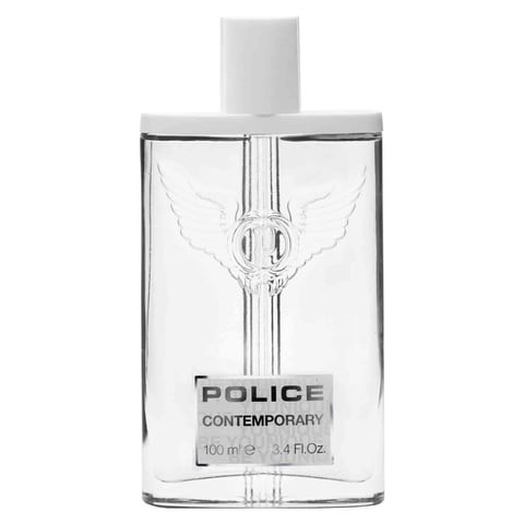 Contemporary Police Eau de Toilette 100 ml