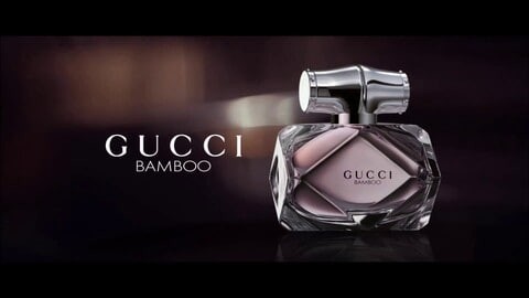 Bamboo Perfume - Eau de Parfum - 75 ml by Gucci for Women