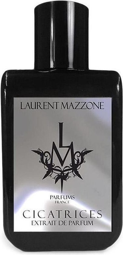 Laurent Mazon eau de parfum sicatris 100 ml