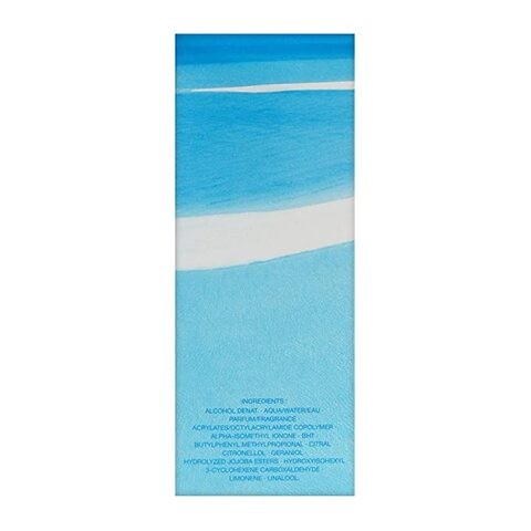 Cool Water Caribbean Summer Edition EDT 100 ml