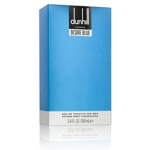 Dunhill Desire Blue EDT 100 ml