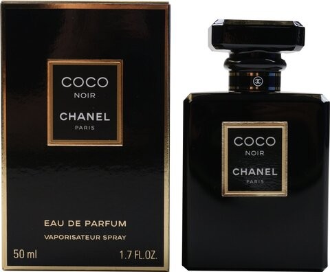 Coco Noir - Eau de Parfum - 50 ml by Chanel for women