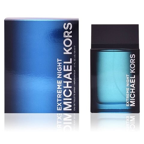 Extreme Night by Michael Kors - Eau de Toilette - 120 ml