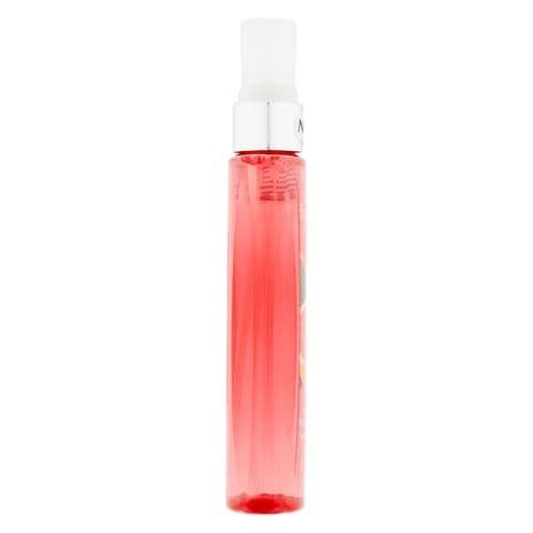 Body Fantasies Shimmering Grapefruit Body Spray 94 ml