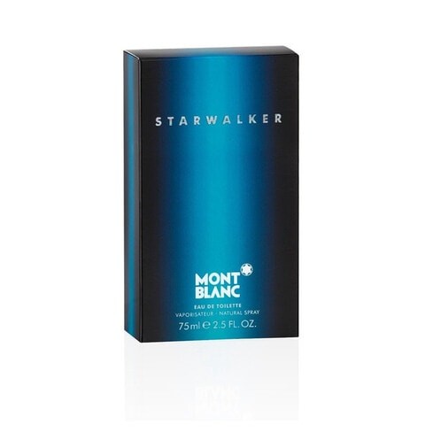 Mont Blanc EDP - Star Walker 75 ml