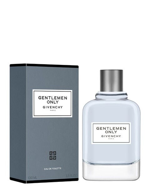 Givenchy Gentlemen EDT 100 ml