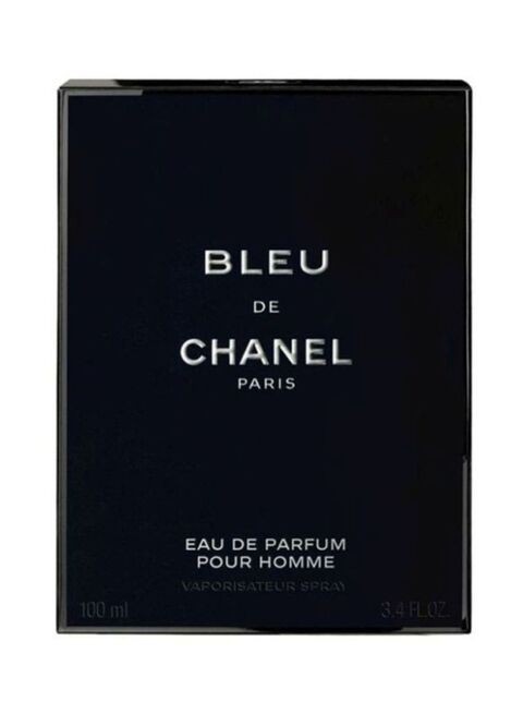 Chanel Blue for Men - Eau de Parfum - 100 ml