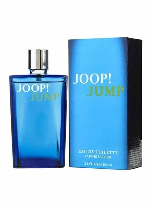 Job Jump Eau de Toilette 3.3 oz