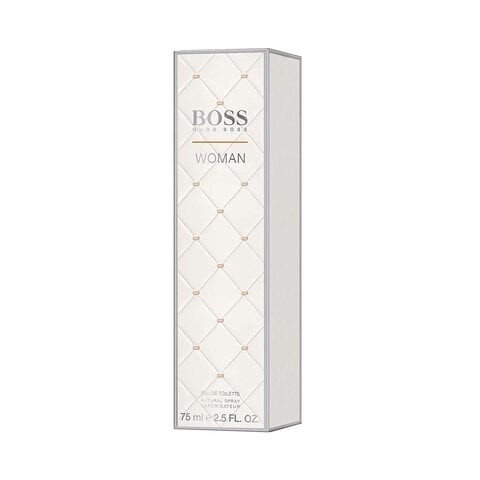 Hugo Boss Perfume - Orange - Eau de Toilette - 75 ml for Women