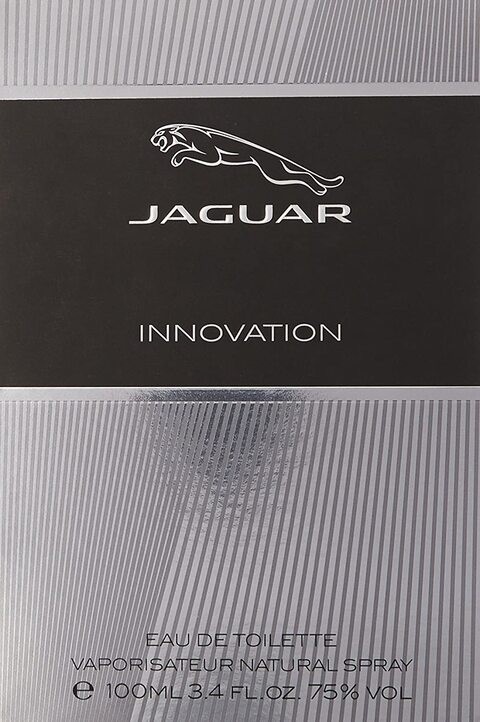 Jaguar - Eau de Toilette 100 ml