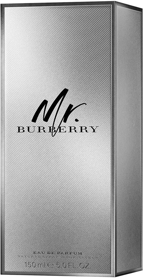 Burberry Mr. Burberry EDP 150 ml