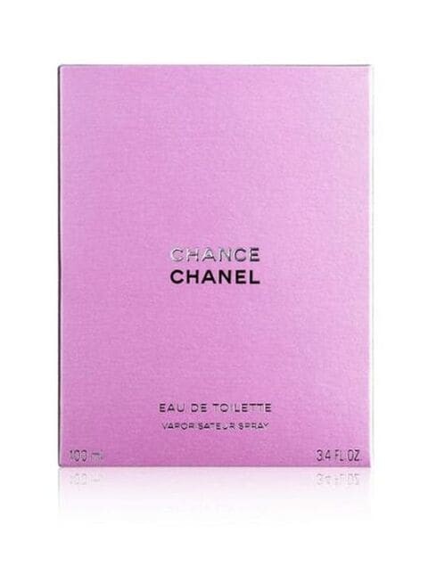 Chanel de Toilette) 100 ml