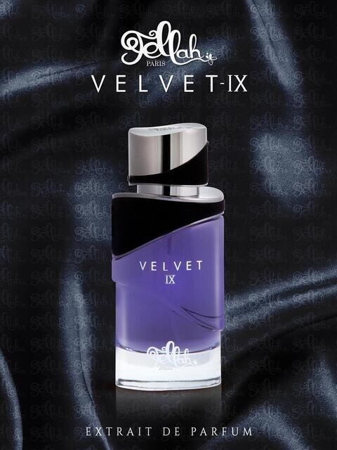 Falah Velvet X Extra Perfume for Unisex 100 ml