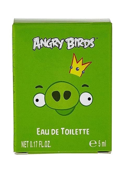 Angry Birds EDP 5 ml