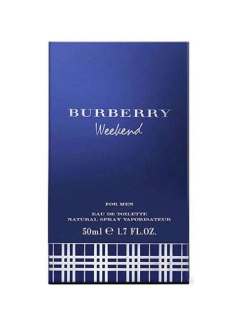 Burberry Weekend EDT 50 ml