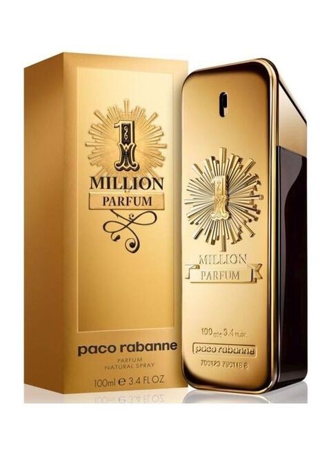 1 Million by Paco Rabanne EDP 100ml