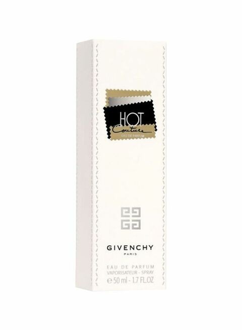 Givenchy Haute Couture Eau de Parfum 50 ml