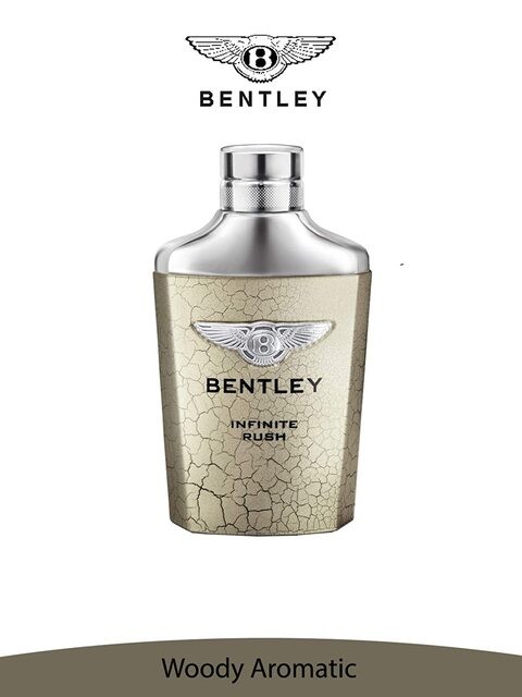 Bentley Infinite Rush 100ml