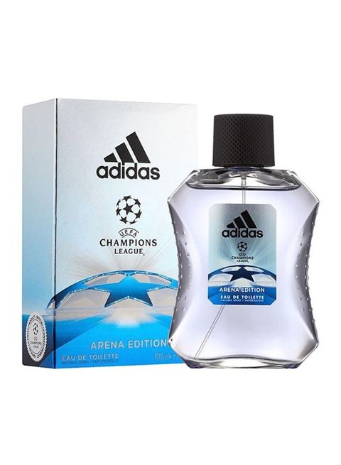 adidas champion league 3 edt 100 ml