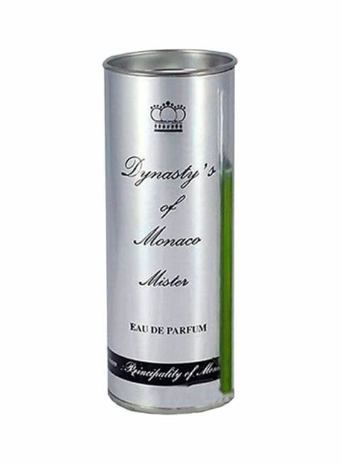 Dynasty Monaco Eau de Parfum 100 ml