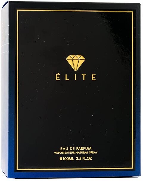 Flavia Elite 100ml Eau De Parfume