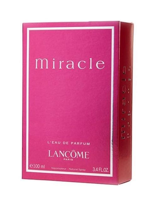 Lancome Miracle EDP 100 ml