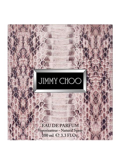 Jimmy Choo Eau de Parfum - 100 ml