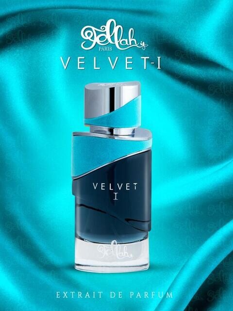 Falah Velvet I Extrait Perfume For Unisex 100 ml