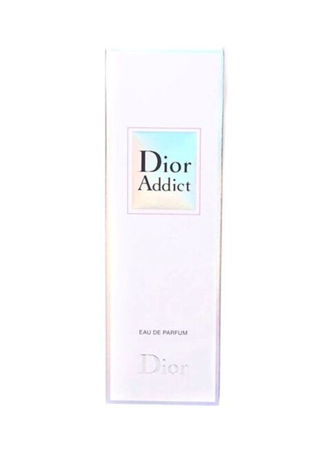 Dior Addict Perfume for Women - Eau de Parfum - 100 ml