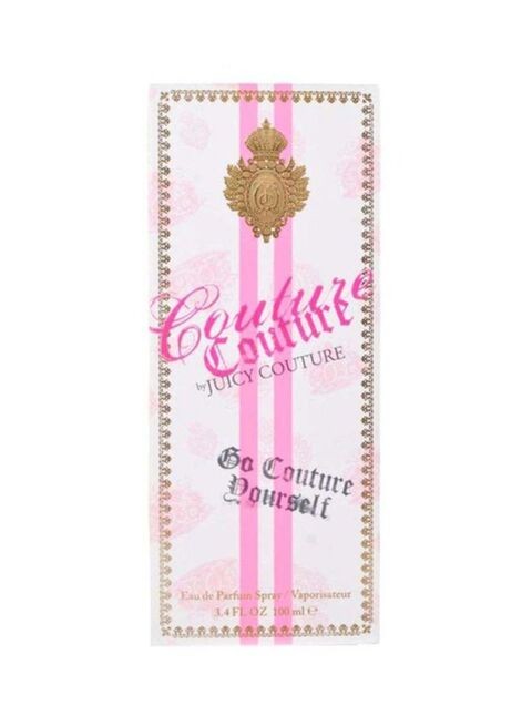 Couture Eau de Parfum 100 ml