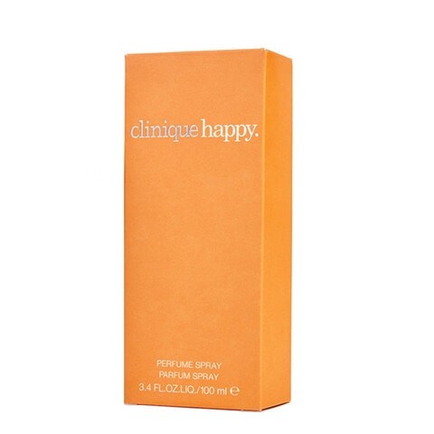 Clink Happy Eau de Parfum for women - 100 ml