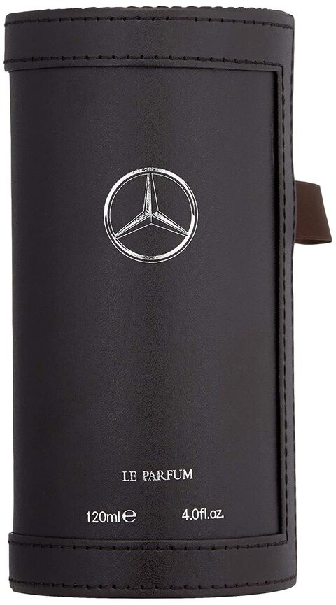 Mercedes-Benz Eau de Parfum 120 ml