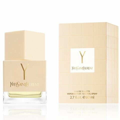 Yves Saint Laurent Wayne EDT 80 ml