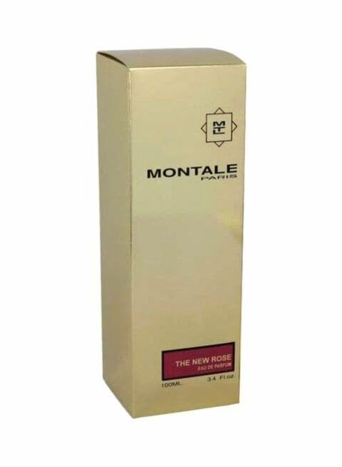 Montale The New Rose Eau de Parfum 100 ml