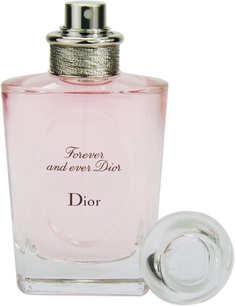 Dior Perfume Forever and Ever Eau de Toilette for Women - 100 ml