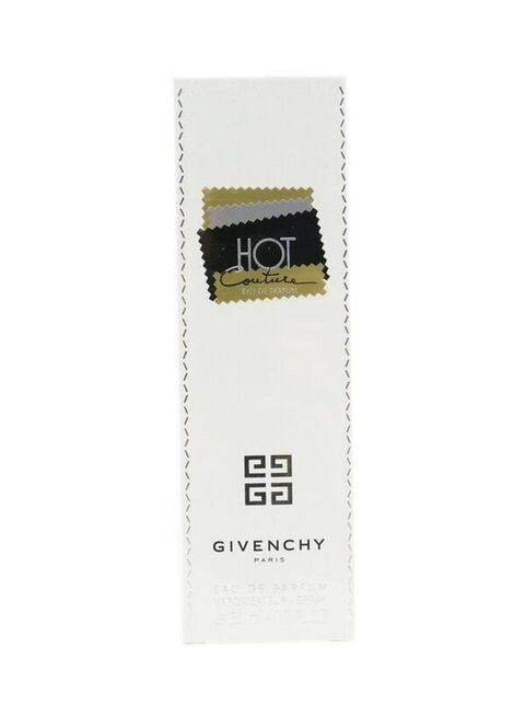Givenchy Hot Couture Eau de Parfum - 100 ml