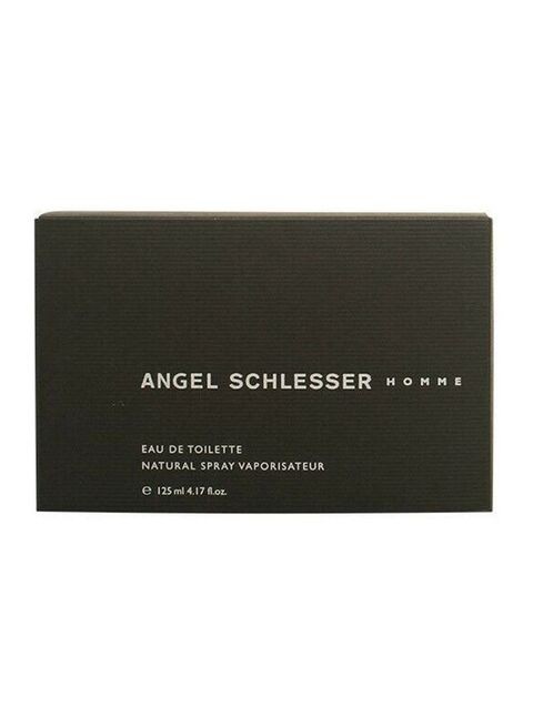 Angel Schlesser Homme Eau de Toilette 125 ml