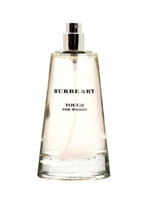 Burberry Touch Eau de Parfum 100 ml