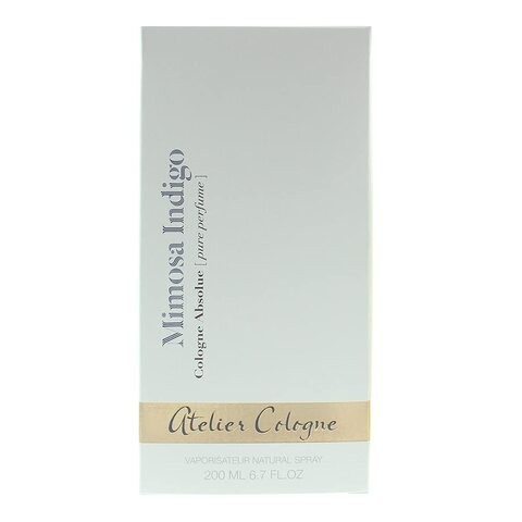 Atelier Mimosa Indigo Cologne Absolu EDC 200ml