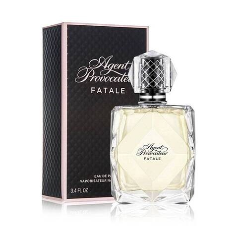 Fatal EDP 100 ml