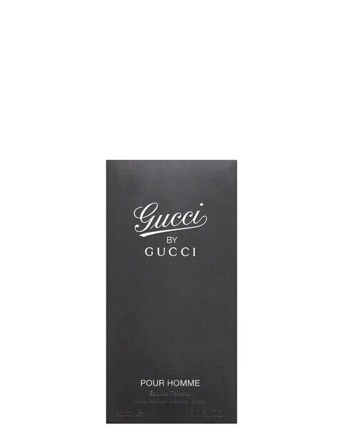 Gucci by Gucci Flora for Men Eau de Toilette - 90 ml