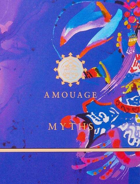 Amouage EDP 100 ml