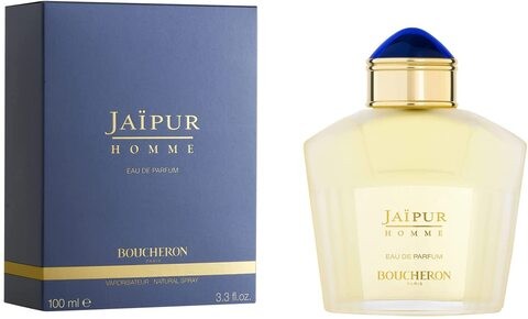 Boucheron Jaipur Homme EDP 100 ml