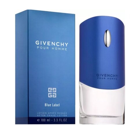 Givenchy Blue Label - Eau de Toilette - 100 ml