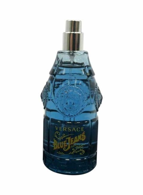 Versace Blue Jeans 75 ml