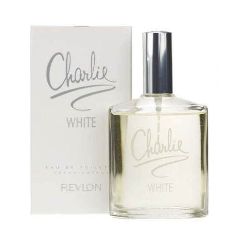 Revlon Charlie White EDT 100 ml